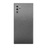 Satin Dark Gray Skin for Samsung Note 10 Plus